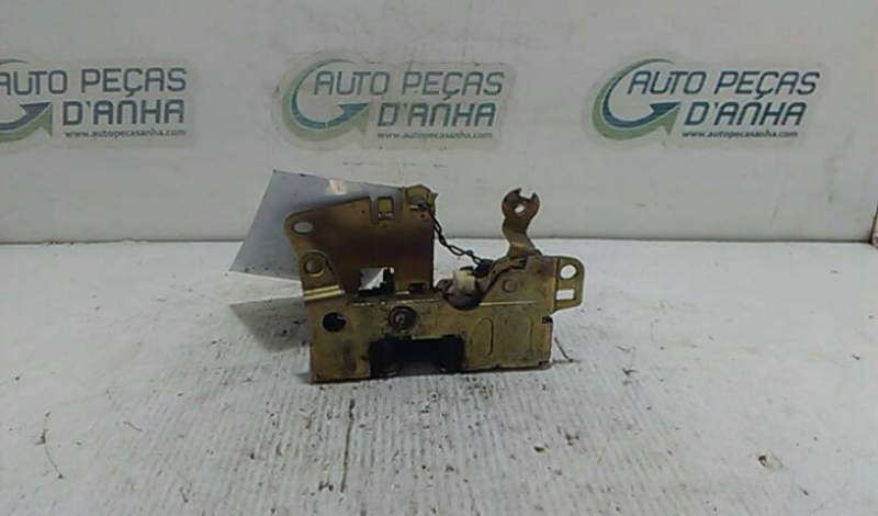 Fecho da Porta Frente Dto RENAULT - ID S_60041