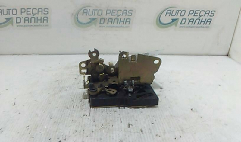 Fecho da Porta Frente Dto RENAULT MASTER II Caixa (FD) | 98 -  Imagem-1