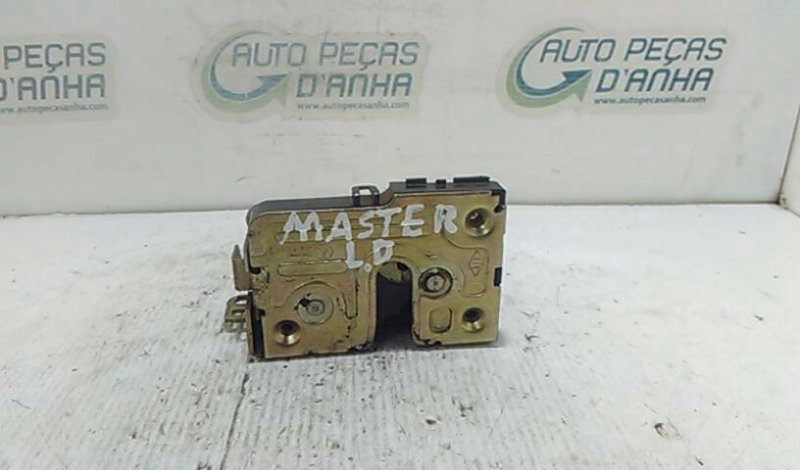 Fecho da Porta Frente Dto RENAULT MASTER II Caixa (FD) | 98 -  Imagem-2
