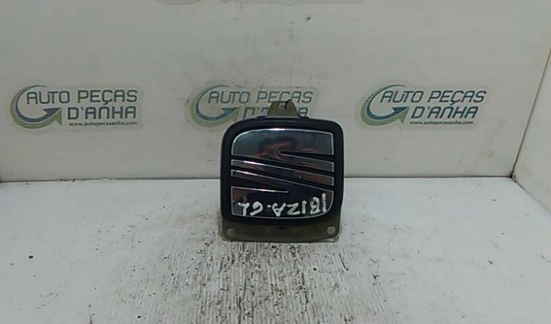 Puxador Exterior Mala  SEAT - ID S_60043