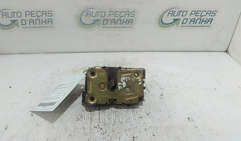 Fecho da Porta Frente Dto RENAULT CLIO I (B/C57_, 5/357_) | 90 - 98 Imagem-2
