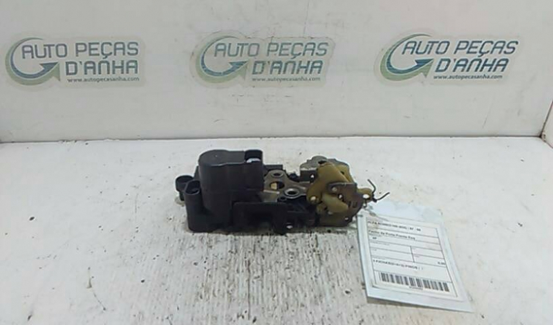 Fecho da Porta Frente Esq ALFA ROMEO - ID S_60051