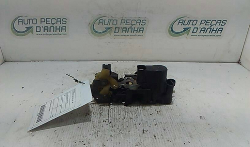 Fecho da Porta Frente Dto ALFA ROMEO - ID S_60053