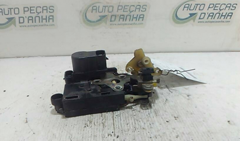 Fecho da Porta Frente Dto ALFA ROMEO 156 (932_) | 97 - 05 Imagem-1