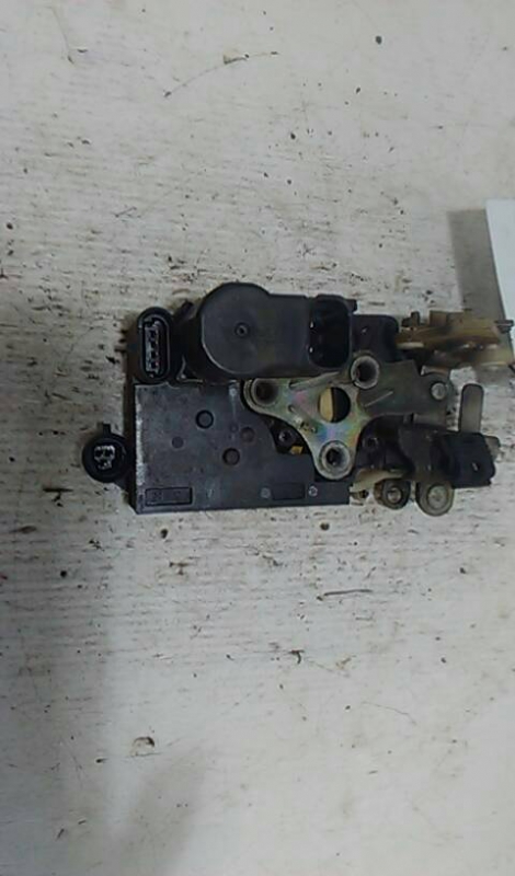 Fecho da Porta Frente Dto ALFA ROMEO 156 (932_) | 97 - 05 Imagem-2