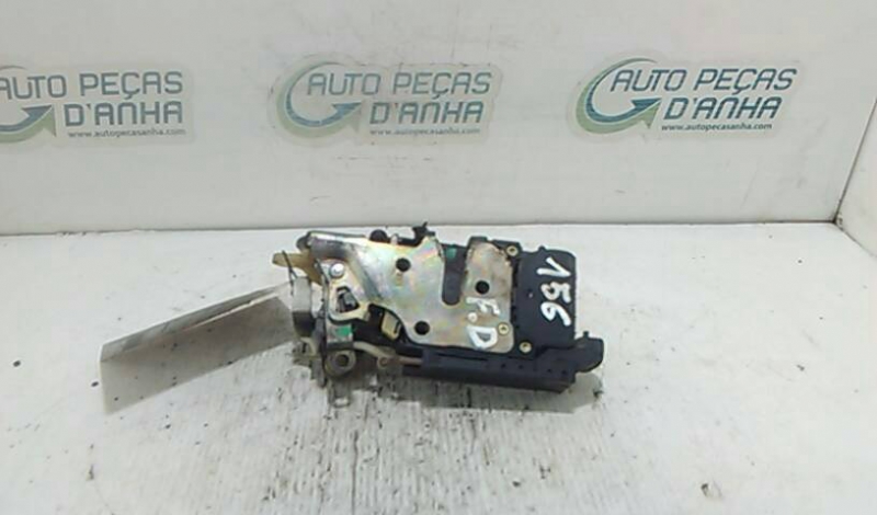 Fecho da Porta Frente Dto ALFA ROMEO 156 (932_) | 97 - 05 Imagem-3