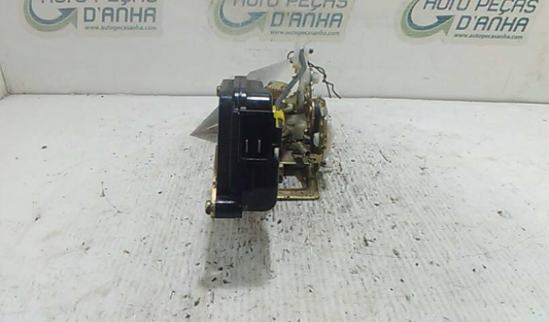 Fecho da Porta Trás Dto CHEVROLET MATIZ (M200, M250) | 05 -  Imagem-2