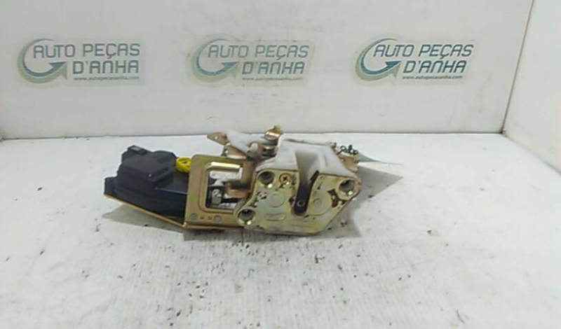 Fecho da Porta Trás Dto CHEVROLET MATIZ (M200, M250) | 05 -  Imagem-3