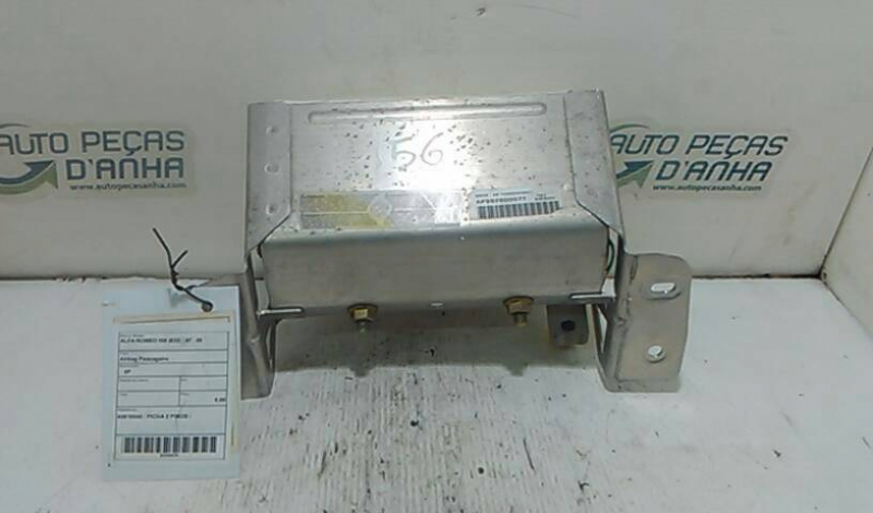 Airbag Passageiro ALFA ROMEO 156 (932_) | 97 - 05 Imagem-3