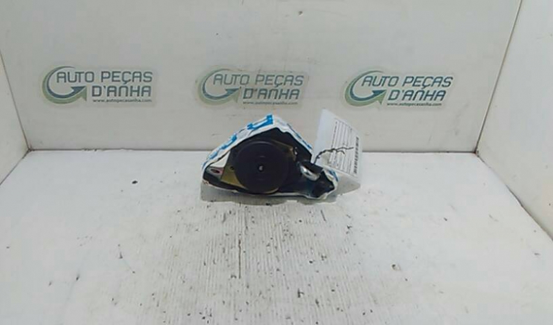 Cinto Trás Meio MERCEDES-BENZ - ID S_60072