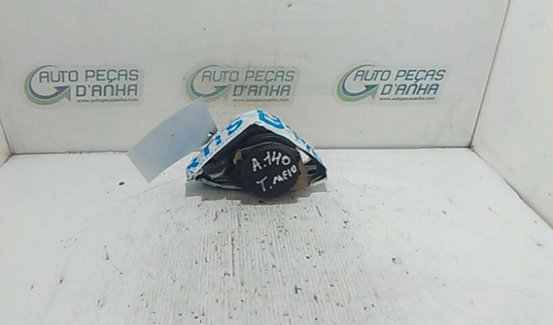 Cinto Trás Meio MERCEDES-BENZ A-CLASS (W168) | 97 - 05 Imagem-1