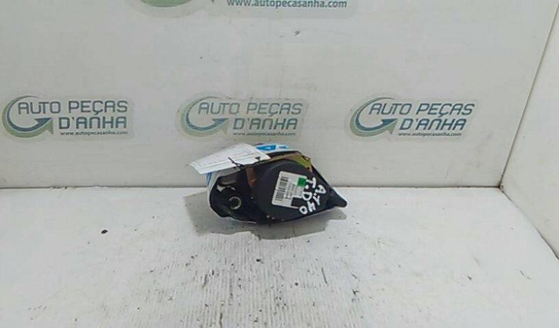 Cinto Trás Dto MERCEDES-BENZ - ID S_60073