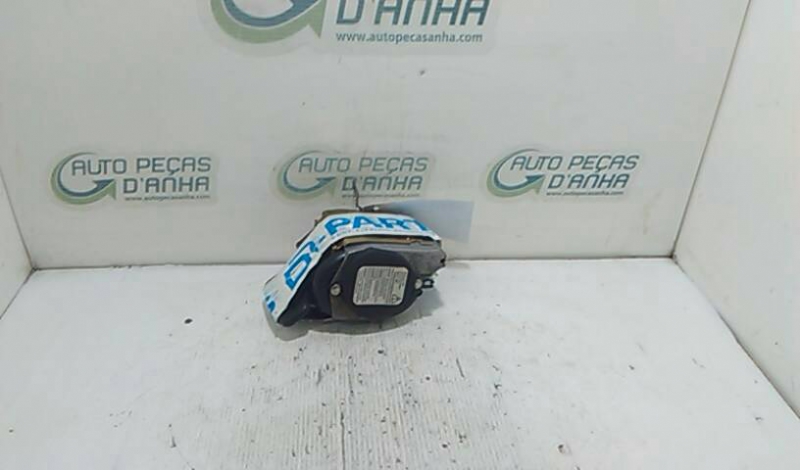 Cinto Trás Dto MERCEDES-BENZ A-CLASS (W168) | 97 - 05 Imagem-1