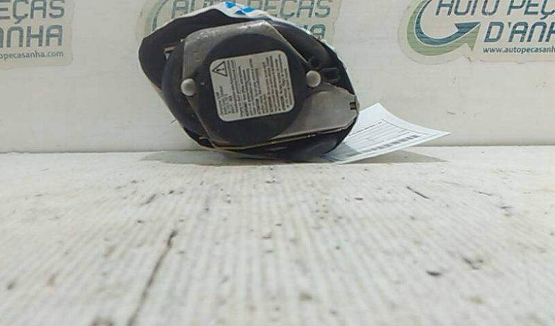 Cinto Trás Esq MERCEDES-BENZ A-CLASS (W168) | 97 - 05 Imagem-1