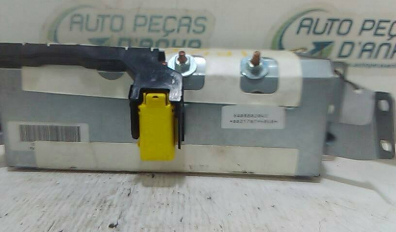 Airbag Passageiro SEAT IBIZA III (6L1) | 02 - 09 Imagem-2