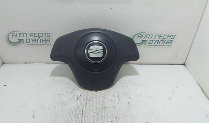 Airbag Volante SEAT - ID S_60086