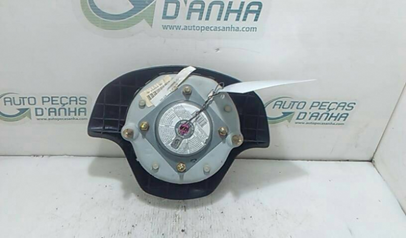 Airbag Volante SEAT IBIZA III (6L1) | 02 - 09 Imagem-1
