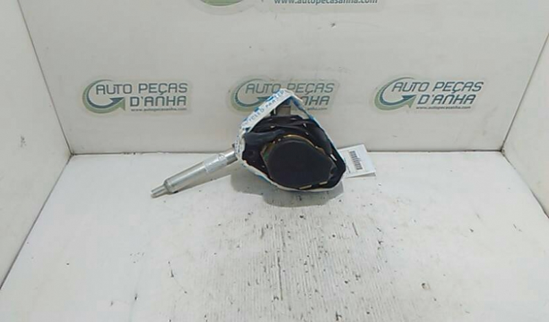 Cinto Frente Esq  MERCEDES-BENZ A-CLASS (W168) | 97 - 05 Imagem-1