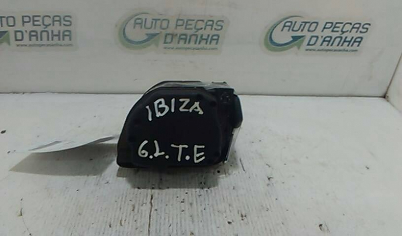 Cinto Trás Esq SEAT - ID S_60092