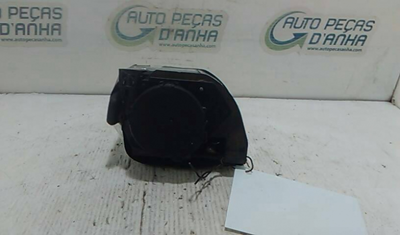 Cinto Trás Esq SEAT IBIZA III (6L1) | 02 - 09 Imagem-1