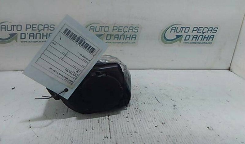 Cinto Trás Dto SEAT IBIZA III (6L1) | 02 - 09 Imagem-1