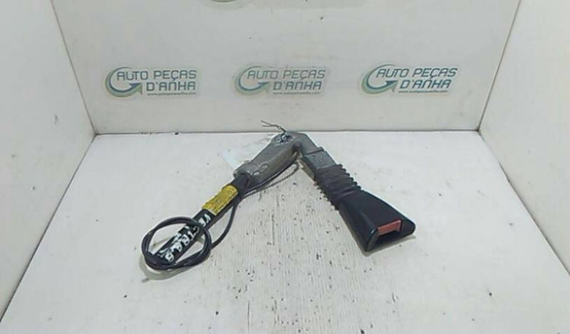 Engate Cinto Frente Esq OPEL VECTRA B Hatchback (J96) | 95 - 03 Imagem-1