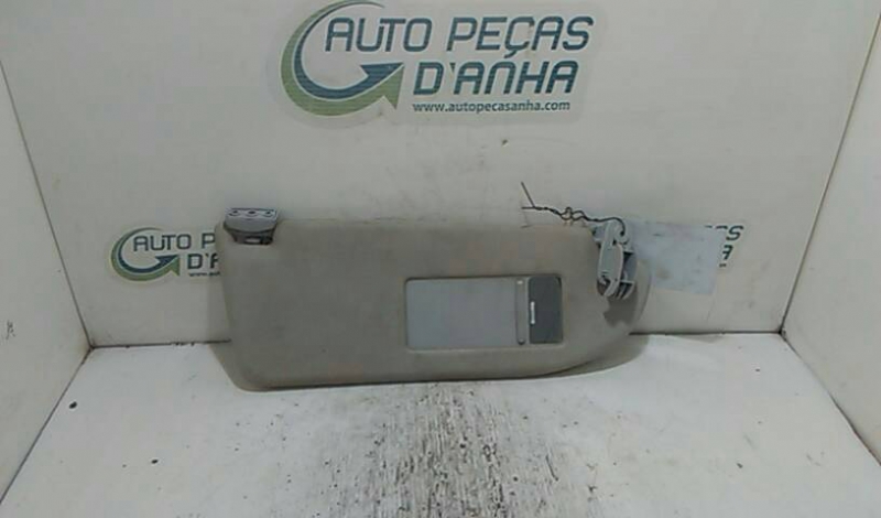 Pala de Sol Dto SEAT IBIZA III (6L1) | 02 - 09 Imagem-1