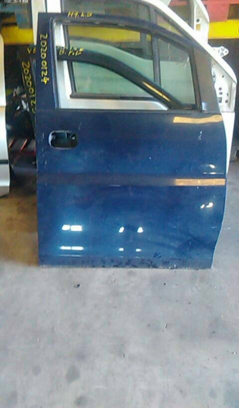 Porta Frente Dto HYUNDAI - ID S_60123