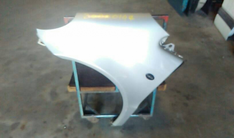 Guarda Lamas Esq MERCEDES-BENZ - ID S_60146