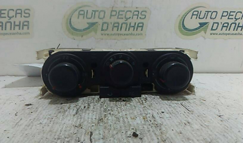 Comando Sofagem SEAT - ID S_60153