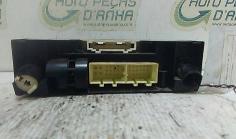 Comando Sofagem SEAT IBIZA III (6L1) | 02 - 09 Imagem-2