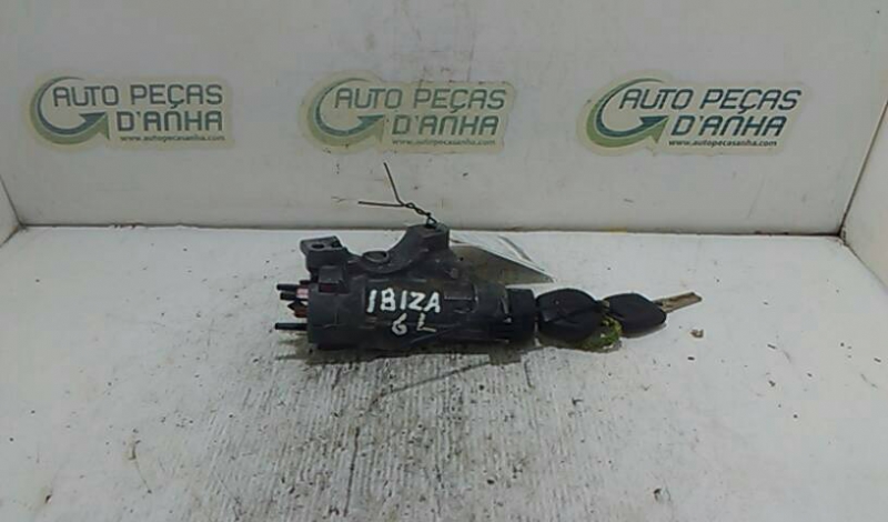 Canhão de Ignição SEAT - ID S_60156