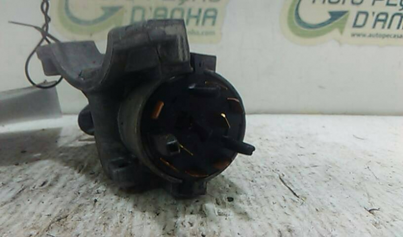 Canhão de Ignição SEAT IBIZA III (6L1) | 02 - 09 Imagem-1