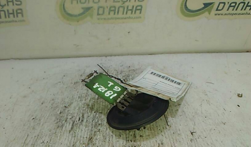 Resistencia de Sofagem SEAT IBIZA III (6L1) | 02 - 09 Imagem-2