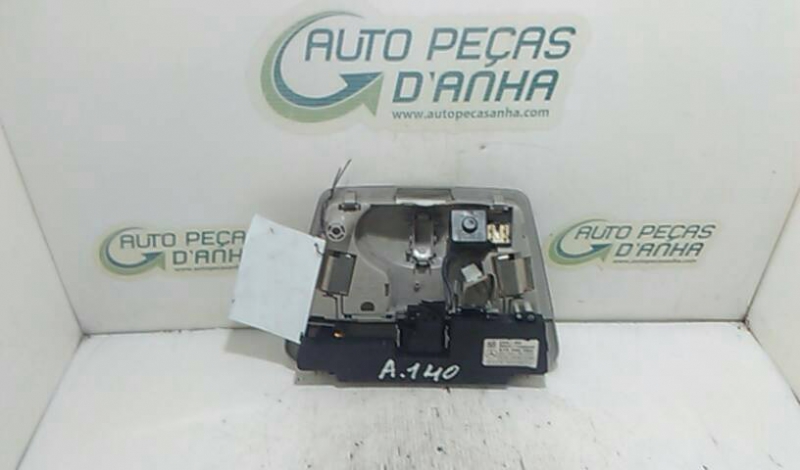 Plafonier  MERCEDES-BENZ A-CLASS (W168) | 97 - 05 Imagem-1