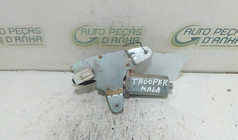 Motor Limpa Vidros Traseiro ISUZU TROOPER III | 98 - 04 Imagem-1