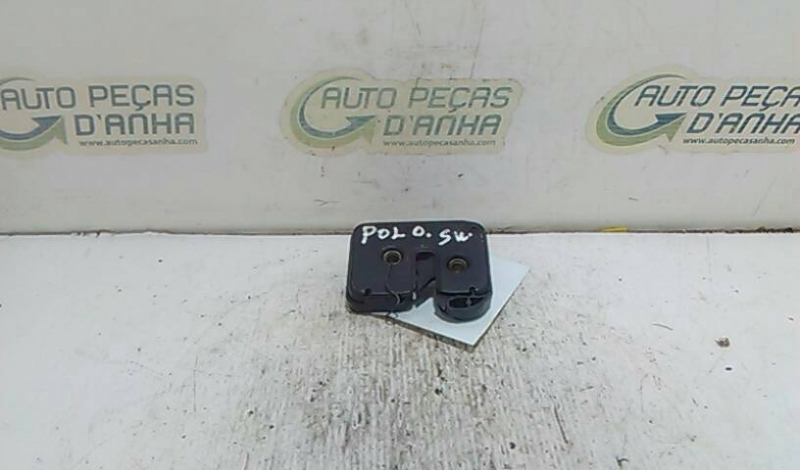 Fecho da Mala VOLKSWAGEN - ID S_60187