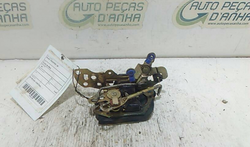 Fecho da Mala ISUZU TROOPER III | 98 - 04 Imagem-1