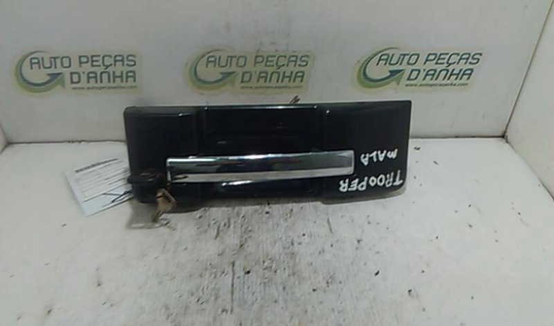 Puxador Exterior Mala  ISUZU - ID S_60189