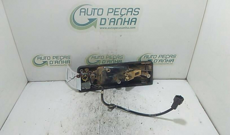 Puxador Exterior Mala  ISUZU TROOPER III | 98 - 04 Imagem-1