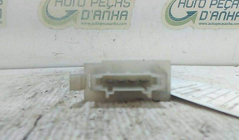 Resistencia de Sofagem RENAULT - ID S_60204