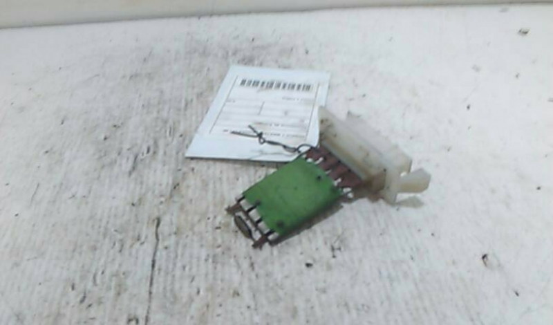 Resistencia de Sofagem RENAULT MASTER II Caixa (FD) | 98 -  Imagem-1