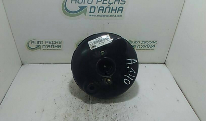 Servofreio  MERCEDES-BENZ A-CLASS (W168) | 97 - 05 Imagem-2
