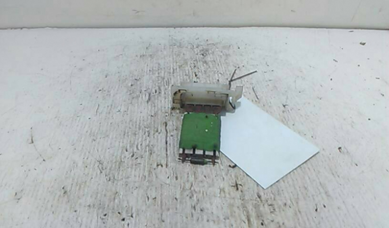 Resistencia de Sofagem RENAULT MASTER II Caixa (FD) | 98 -  Imagem-1