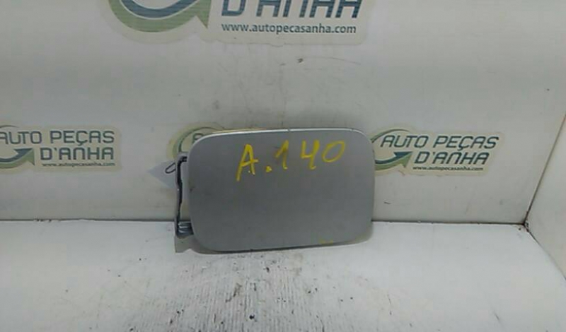 Tampa Exterior de Combustivel MERCEDES-BENZ - ID S_60213