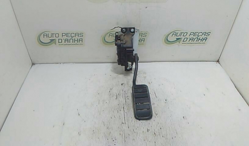 Pedal Potenciometro Acelerador RENAULT - ID S_60214