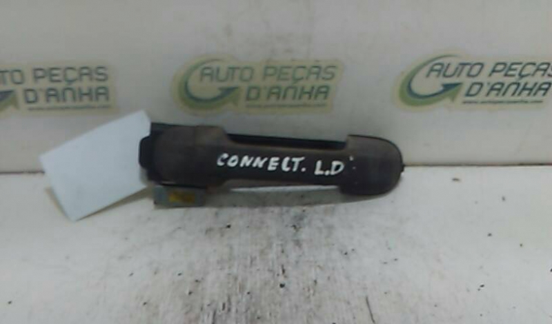 Puxador Exterior Porta Frente Dta FORD - ID S_60227