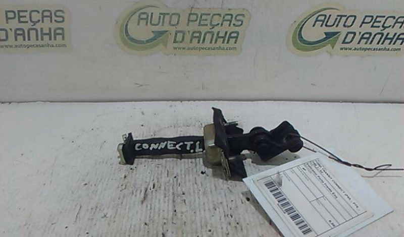 Esticador Porta Frente Esq FORD - ID S_60237