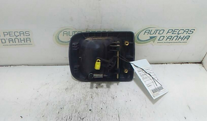 Puxador Exterior Porta Frente Dta RENAULT MASTER II Caixa (FD) | 98 -  Imagem-1