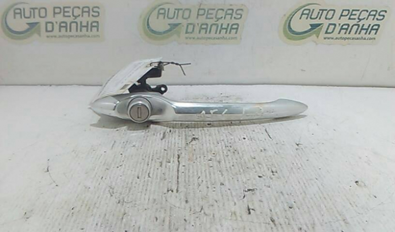 Puxador Exterior Porta Frente Dta ALFA ROMEO - ID S_60256